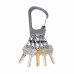 Chaveiro organizador Nite Ize SlideLock KeyRack